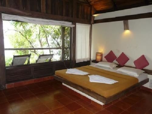 Wildernest Nature Resort Chorla Exterior foto